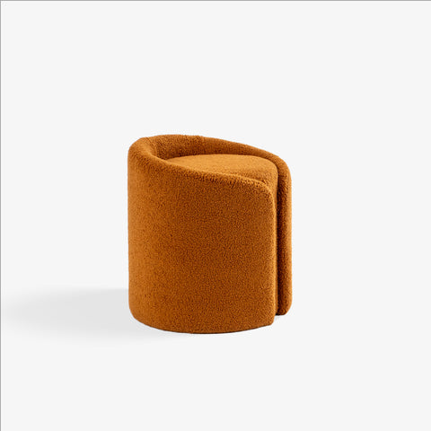 Serene Pouf