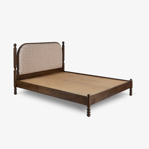 Ukti Bed