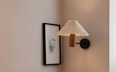 Fanny Wall Lamp