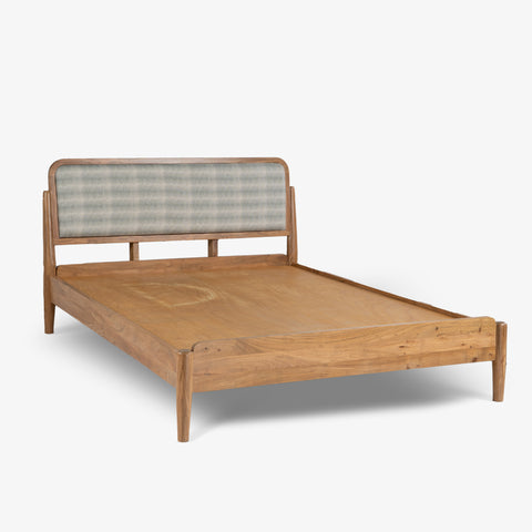 Kanan Non Storage Bed (Queen size)
