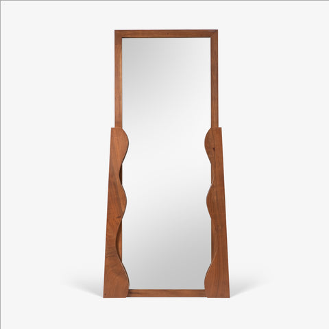 Nira Floor Mirror