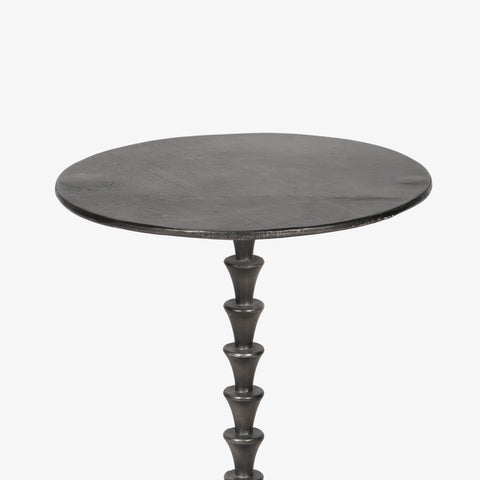 Archie Spindle Side Table