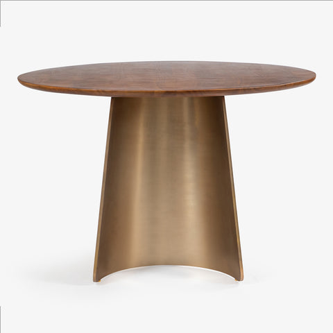 Akar 4 seater Dining Table