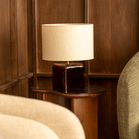 Ember Table Lamp