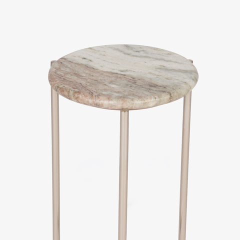 Iris Set of 2 Side Table