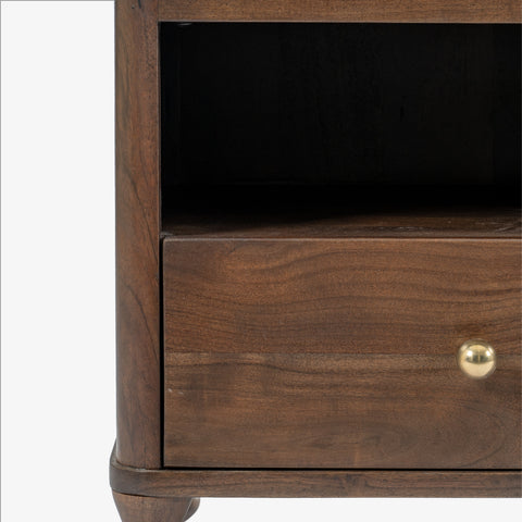 Ukti Bedside