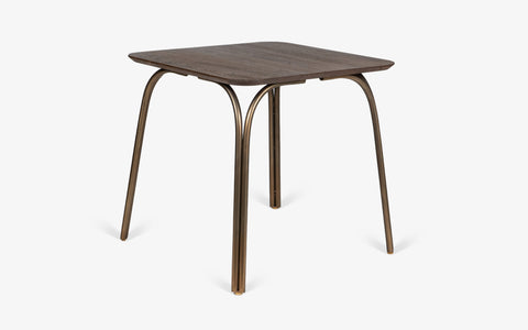 Arco Outdoor Dining Table Square