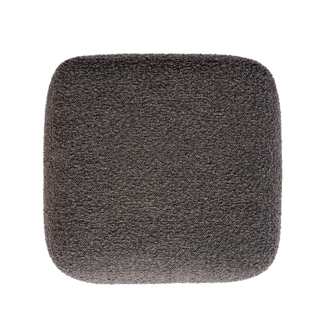 Rufus Boulder Pouf