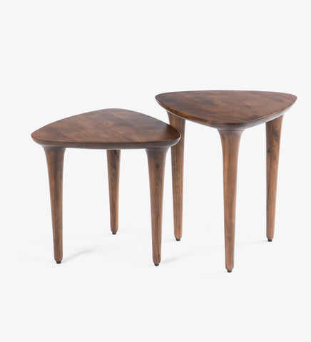 Nivah Side Table Set of 2