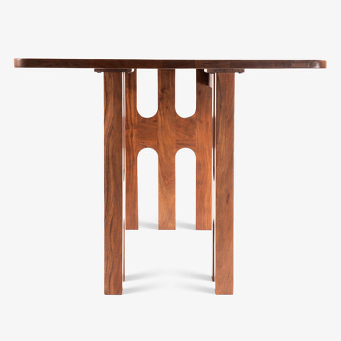 Akaar 6 Seater Dining Set