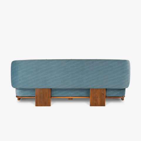 Rivaaz 3 Seater  Sofa