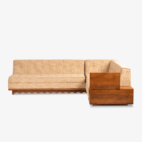 Nira Modular Sofa