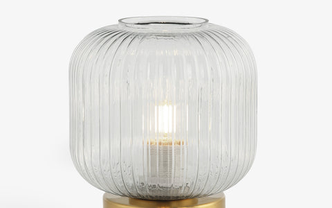 Chi Table Lamp Small