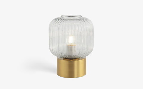 Chi Table Lamp Small