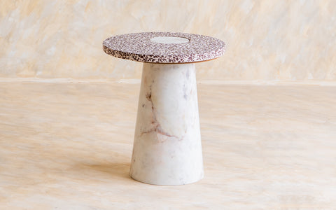 Dahlia Side Table