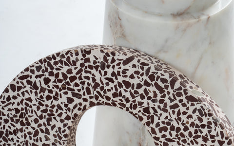 Dahlia Side Table
