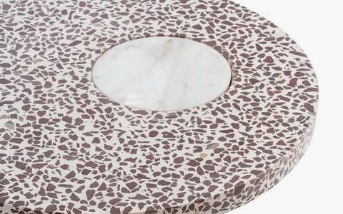 Dahlia Side Table