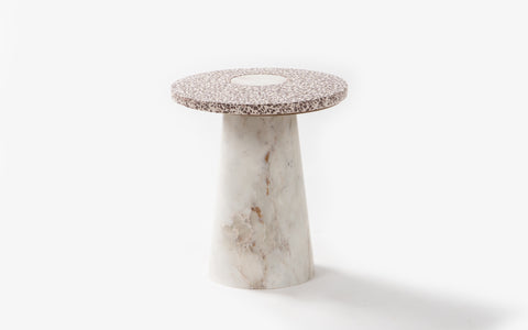 Dahlia Side Table