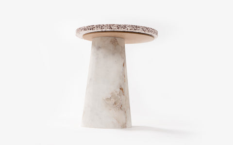 Dahlia Side Table