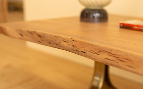 Yoho Coffee Table