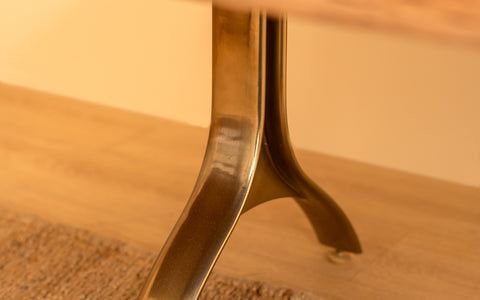 Yoho Coffee Table
