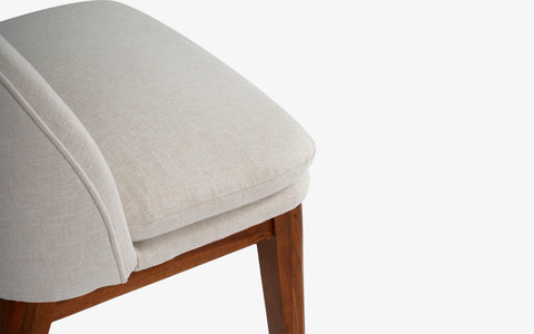 Wayane Dining Chair without Arms