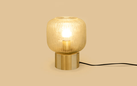 Chi Table Lamp Small