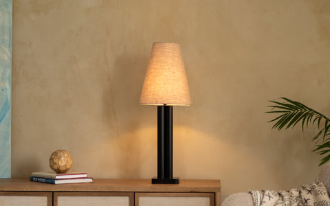 Solis Table Lamp