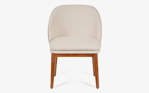 Wayane Dining Chair without arms