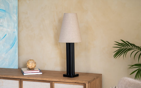 Solis Table Lamp