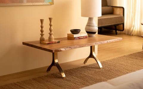 Yoho Coffee Table