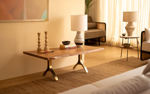 Yoho Coffee Table