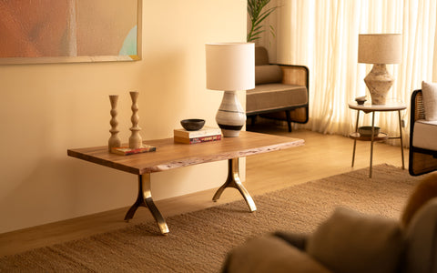Yoho Coffee Table