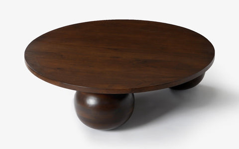 Ala Round Coffee Table