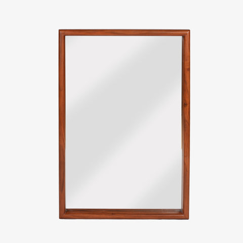 Pane Wall Mirror