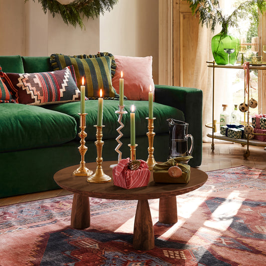 Cole Coffee Table 3200
