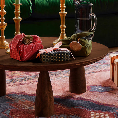 Cole Coffee Table