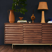 Katana Large Sideboard Cabinet