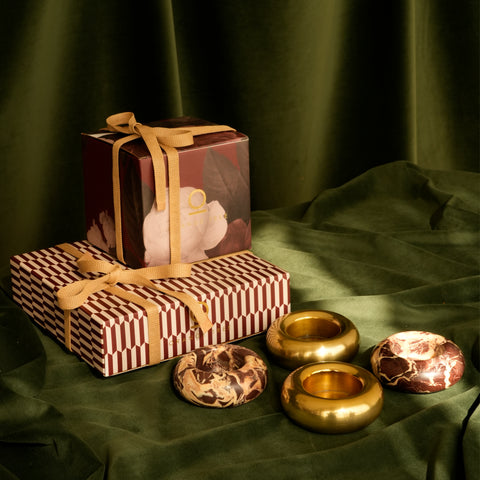 Nivya Metal Bowl