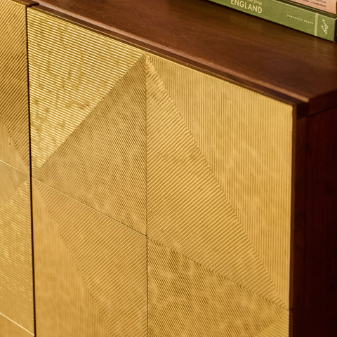 Nazca Cabinet