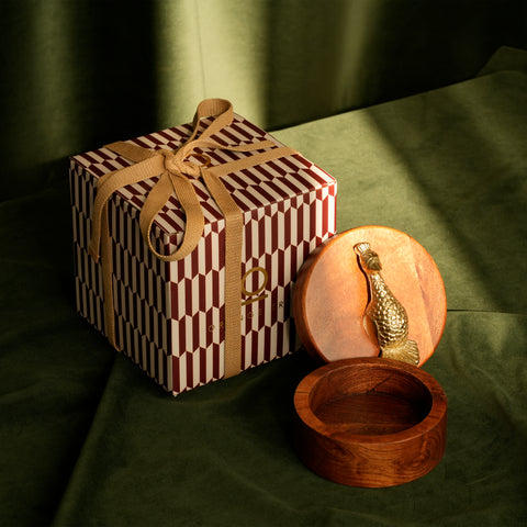 Myura Canister
