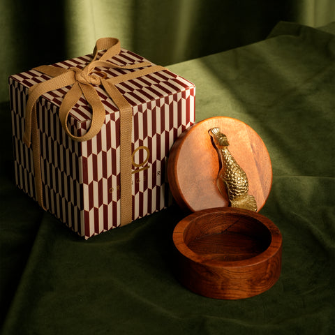 Myura Canister