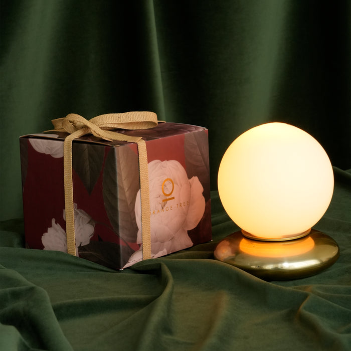Mukta Table Lamp