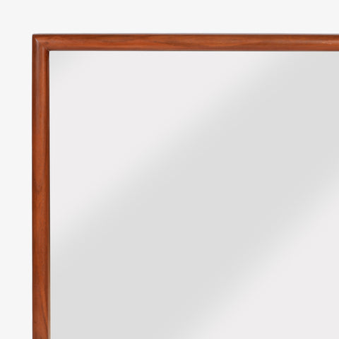 Pane Wall Mirror