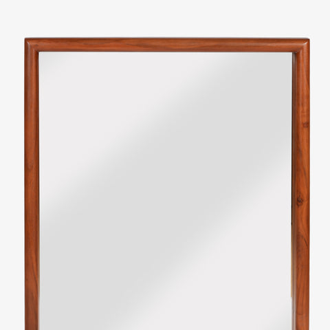 Pane Wall Mirror