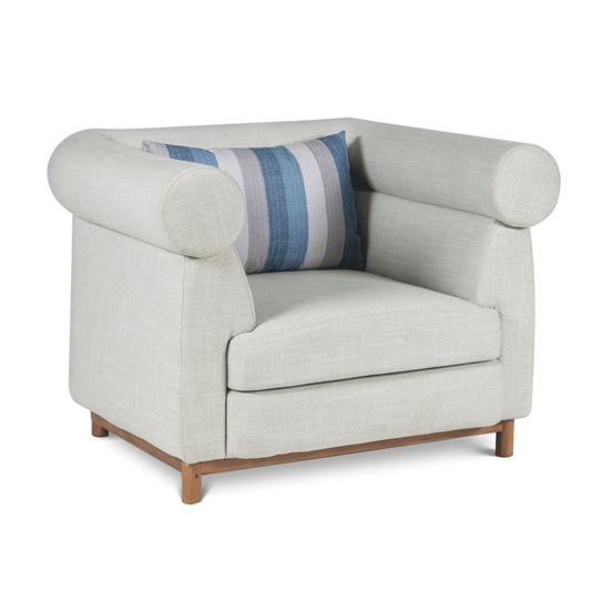 Solace 1 Seater Sofa