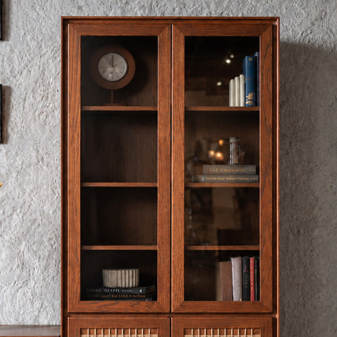 Kanso Display Cabinet