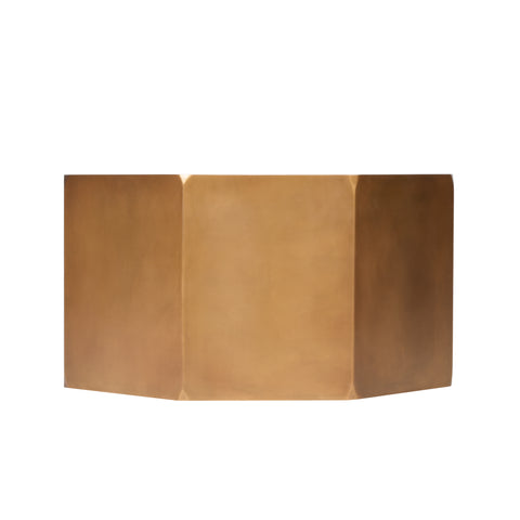 Milo Hex Coffee Table