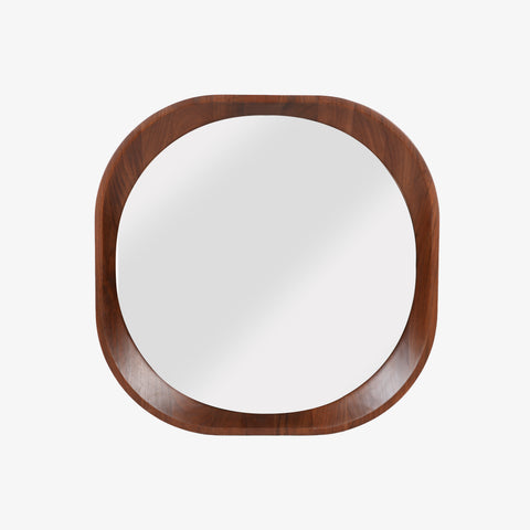 Pebble Wall Mirror