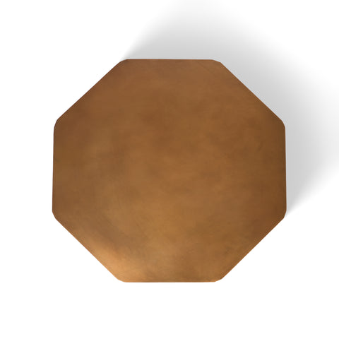 Milo Hex Coffee Table